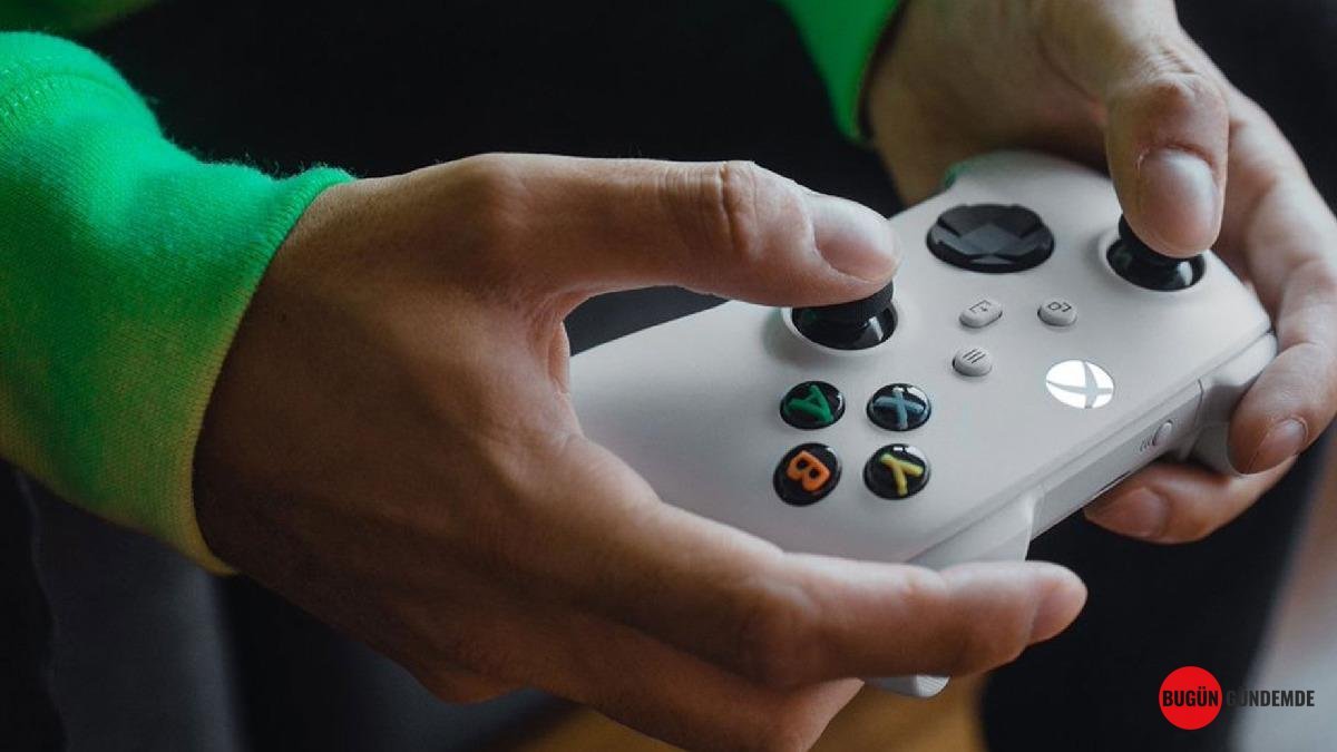 Oyun Güncellemelerinde Devrim: Xbox'tan Bekleme Devri Kapatan Yeni Özellik Geliyor!