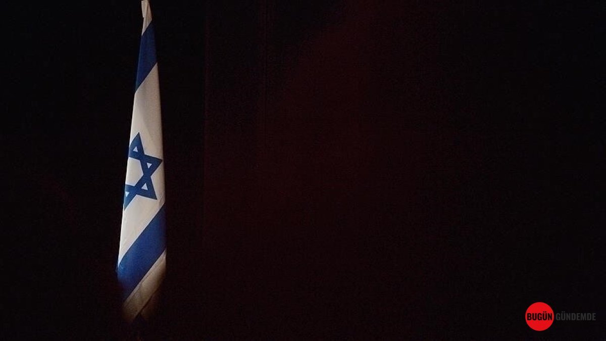 ABD-İran Anlaşması Tel Aviv'i Sarsıyor: Borsa Çakıldı, İsrail'de Panik Havası!