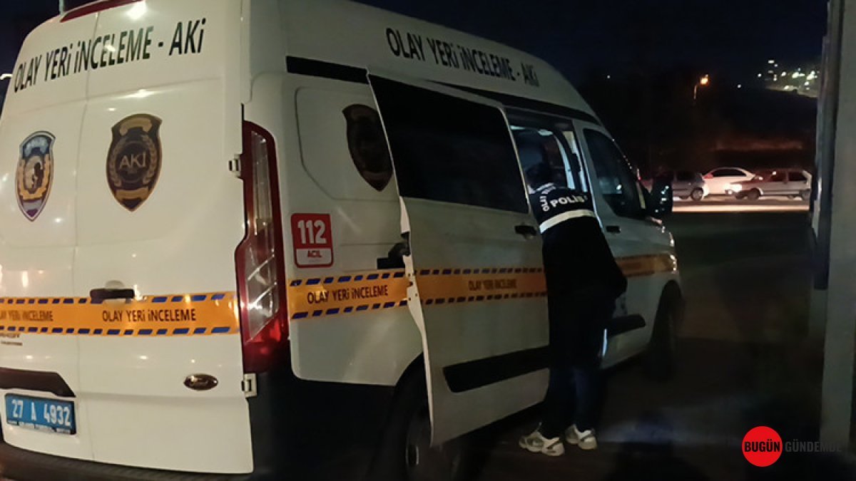 16 Yaşındaki Genç Hayatının Baharında Vahşice Katledildi! Akılalmaz Cinayet Yerine Polis Seferber Oldu