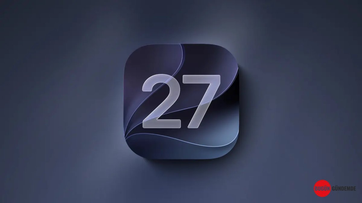 Siri Yeniden Doğuyor: iOS 27 Beta 3 ile Gelen Şaşırtıcı Yenilikler iPhone'ları Baştan Yaratıyor!