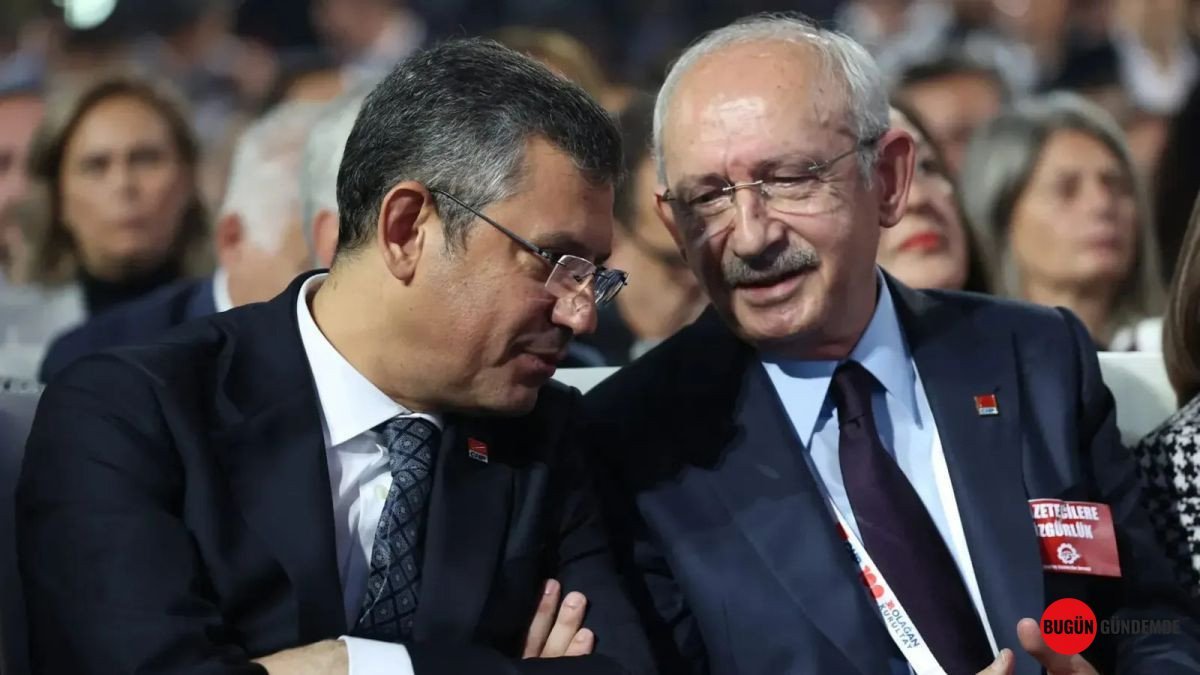 CHP'de Kurultay Ateşi Yanıyor: Kılıçdaroğlu'ndan Camiaya Şok Çağrı, Tarih Belli Oldu!