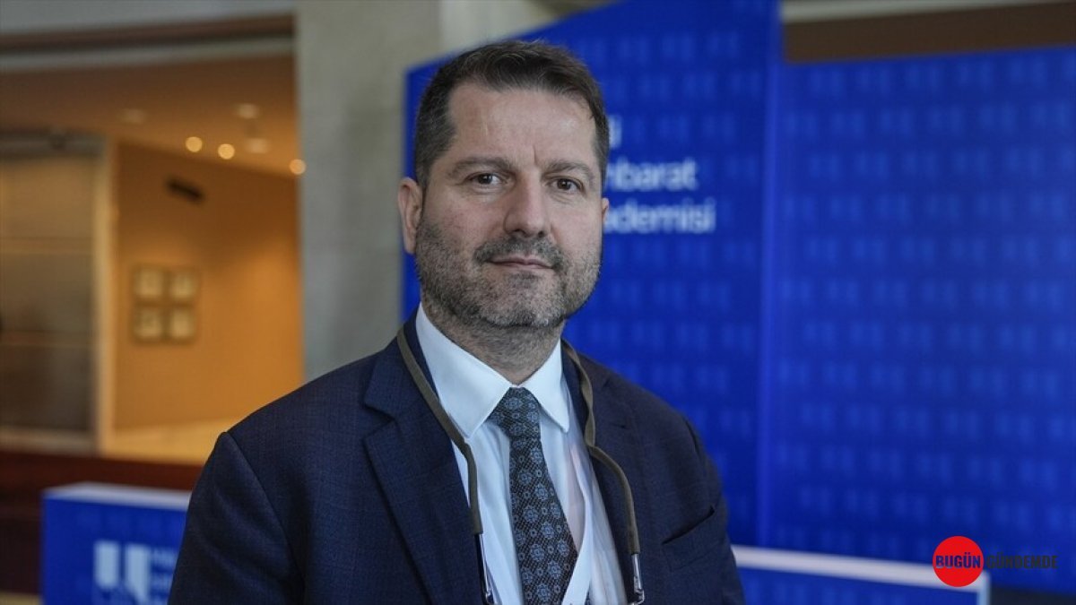 NATO Zirvesi Ateşi Yükseldi: MİA Başkan Yardımcısı Uygur'dan Küresel Güç Dengelerini Sarsacak Açıklamalar!