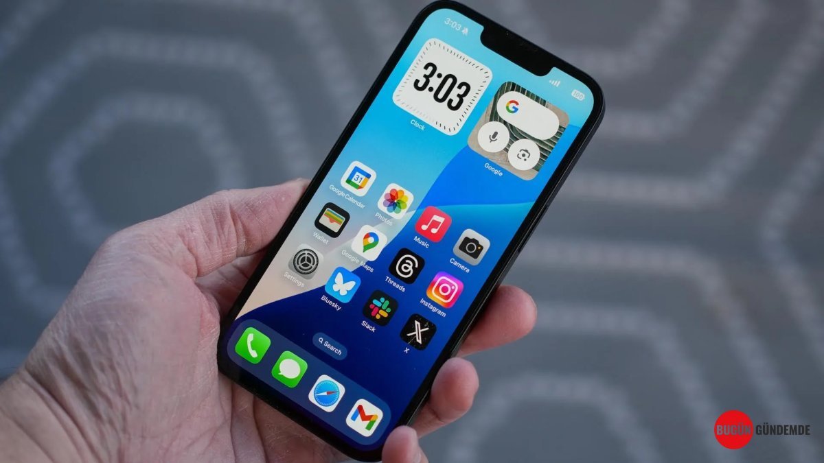 Apple’dan iPhone’lara Dev Güvenlik Güncellemesi: Hırsızlar Kahrolacak! Engelleme Sınırı Da Değişiyor