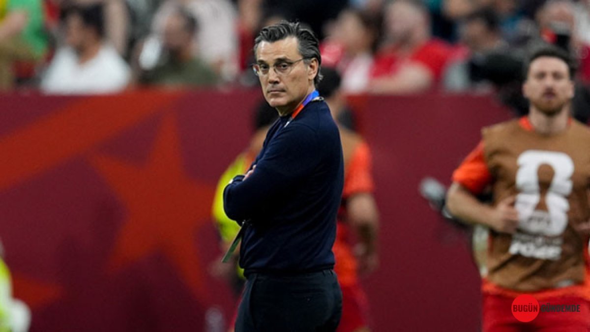 Montella'dan Devre Arası Bombaları! Avustralya Faturası Kenan ve Deniz'e Kesti, Kerem ve Barış Kulübeye!