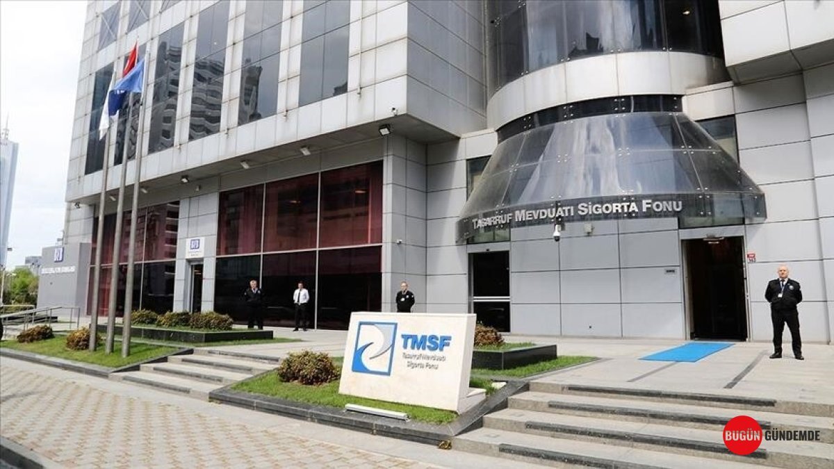 TMSF'den Kritik Hamle: 'Birinci Hastanesi'nin Kaderi Belirleniyor! Satış İlanı Şok Etti!