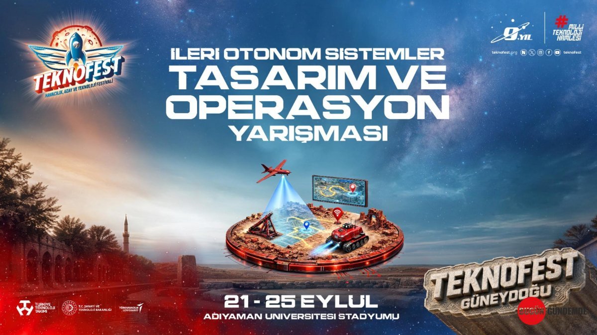Afetlere Karşı Teknoloji Kalkanı: Genç Mucitler İHA ve Yapay Zeka ile Geleceğe Hazırlanıyor!
