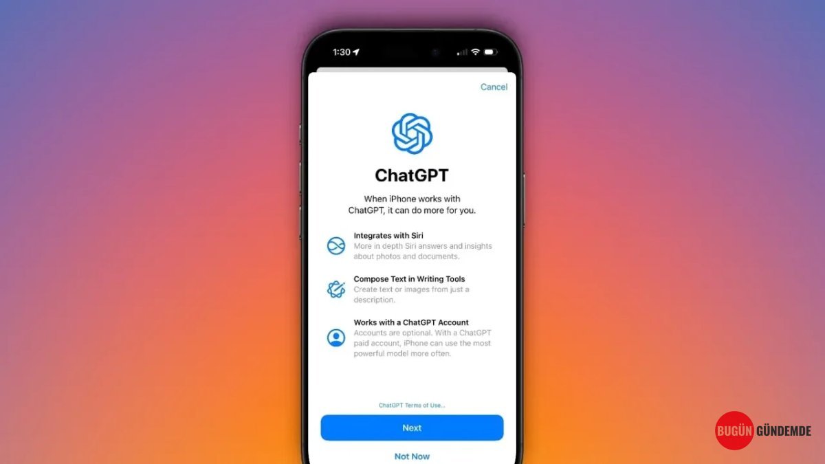 Apple Intelligence Fiyaskosu: OpenAI'dan Şok İtiraf! ChatGPT Beklentiyi Karşılamadı Mı?