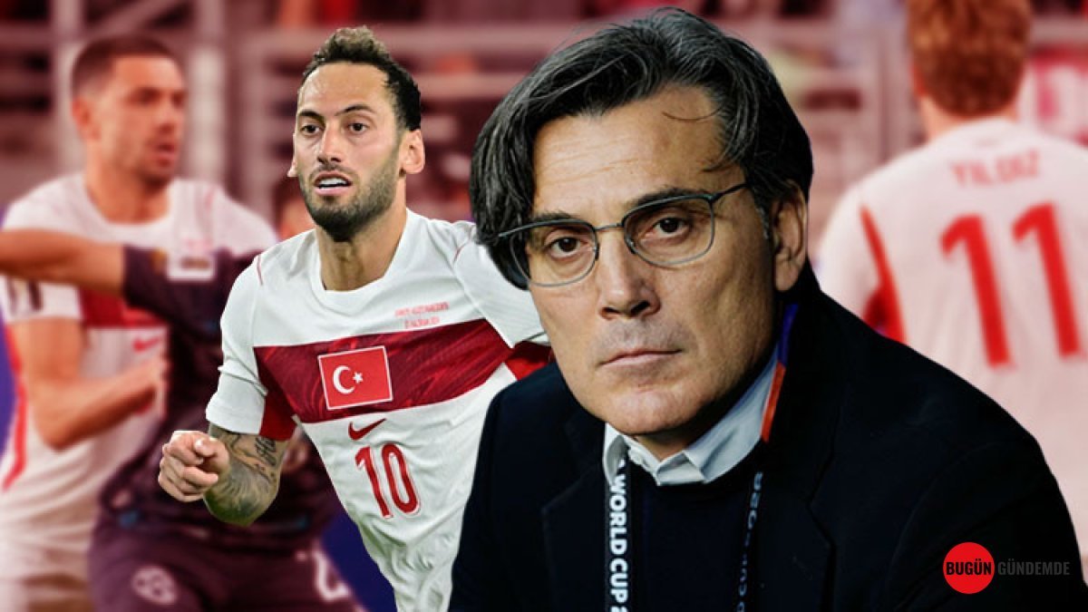 Montella ve Hakan Çalhanoğlu'na İsyan: 'Bizi Kandırmayın! Acı Gerçekler Ortada!'