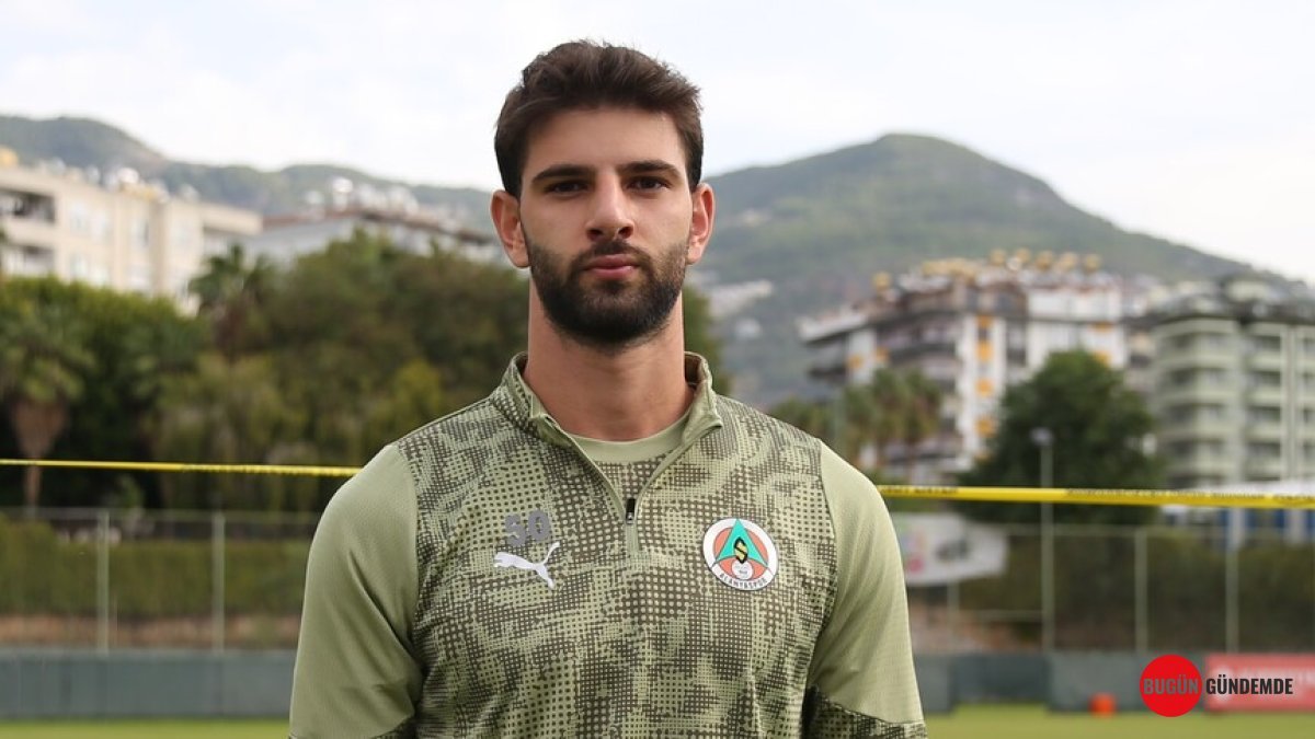 Beşiktaş'tan Sürpriz Transfer! Alanyaspor'un Genç Yıldızı Ümit Akdağ Artık Siyah-Beyazlı Formayı Giyecek!