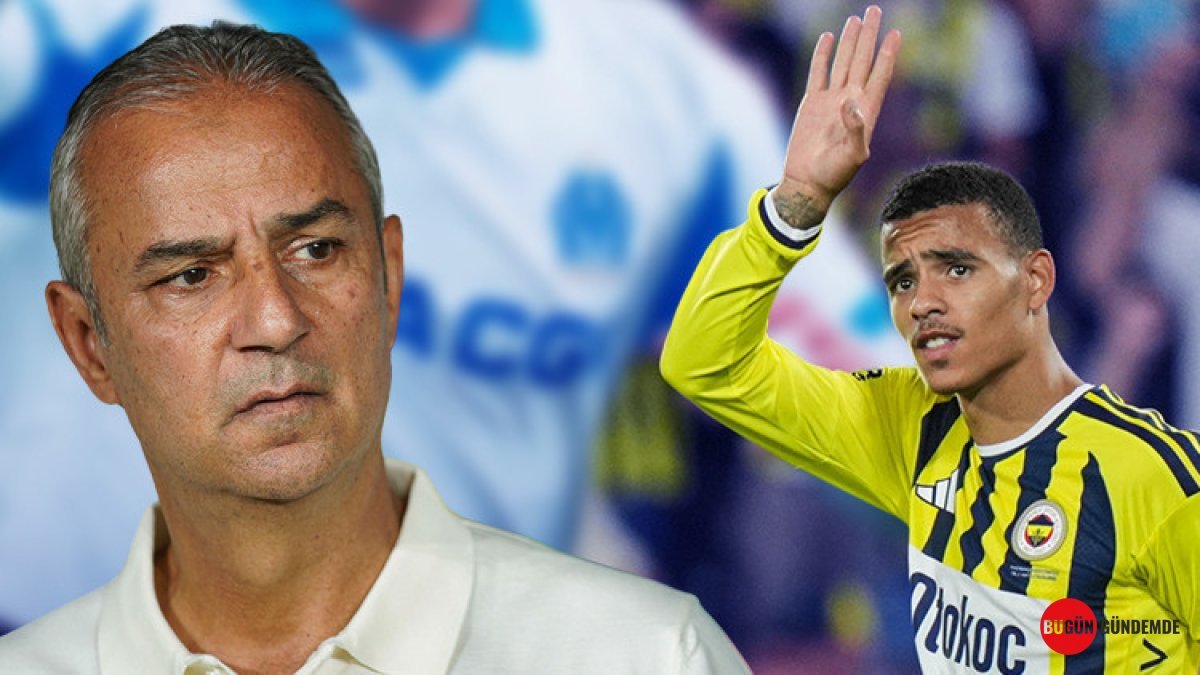 Fenerbahçe'den Göz Kamaştıran Hamle: Greenwood'un Eski Yıldızı İçin Devreye Girdi, Arsenal'le İlk Temas Kuruldu!