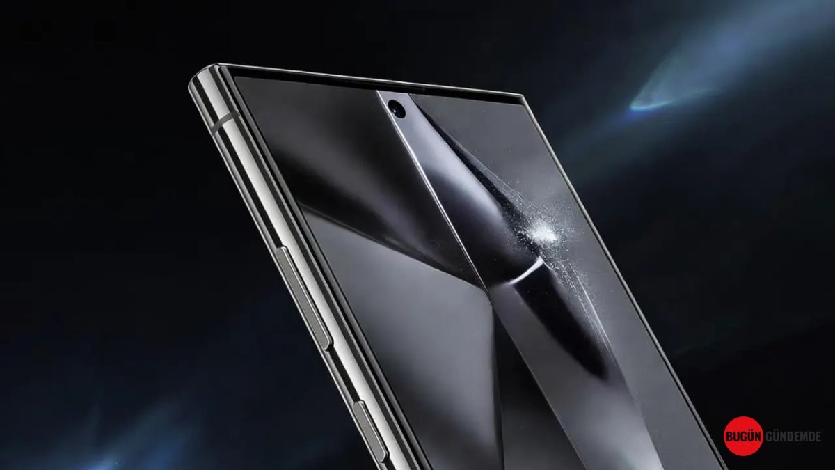 Samsung'dan Büyük Sürpriz: Galaxy S27 Pro'nun Gizli Silahı Ortaya Çıktı! Ekranı Küçültüp Güvenliği Devrim Yarattı