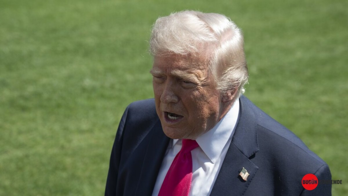 Trump'tan Şaşırtan Enflasyon İtirafları: 'Sevdiğini' Söylediği Veriler Tarih Yazdı!