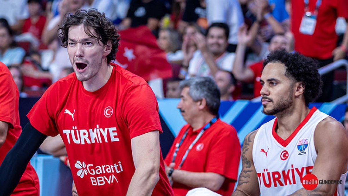 Cedi Osman'ın Yeni Durağı İstanbul mu? Ezeli Rekabet Kızışıyor: Fenerbahçe Sürpriz Teklifle Sahada!