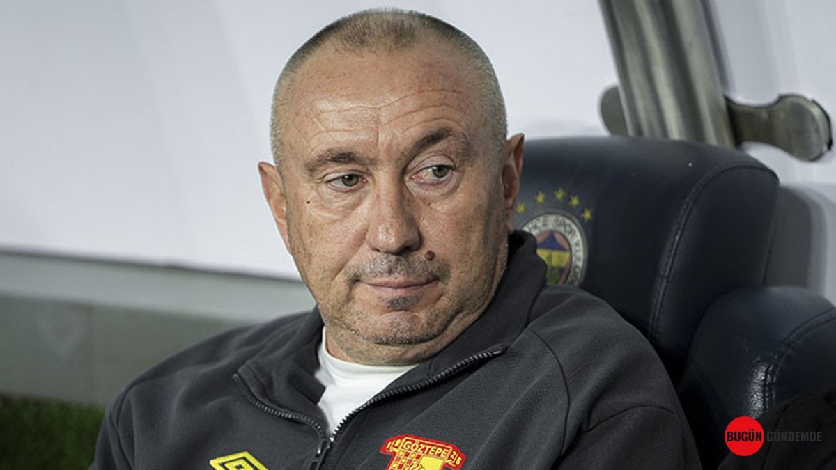 Fenerbahçe'yi Deviren Göztepe'nin Hocasından Şok Yorum: 'Yükselişe Geçecekler!'