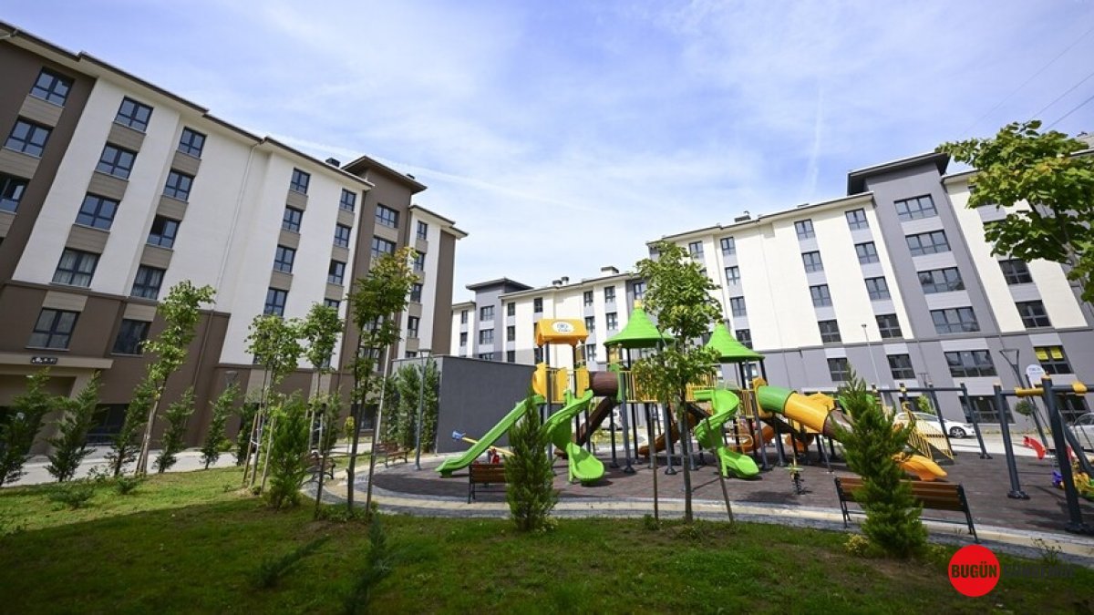 İstanbul'da Kiralık Sosyal Konut Devrimi Başlıyor: Örnek Daireler Görücüye Çıktı! Fiyatlar Dudak Uçuklatacak mı?