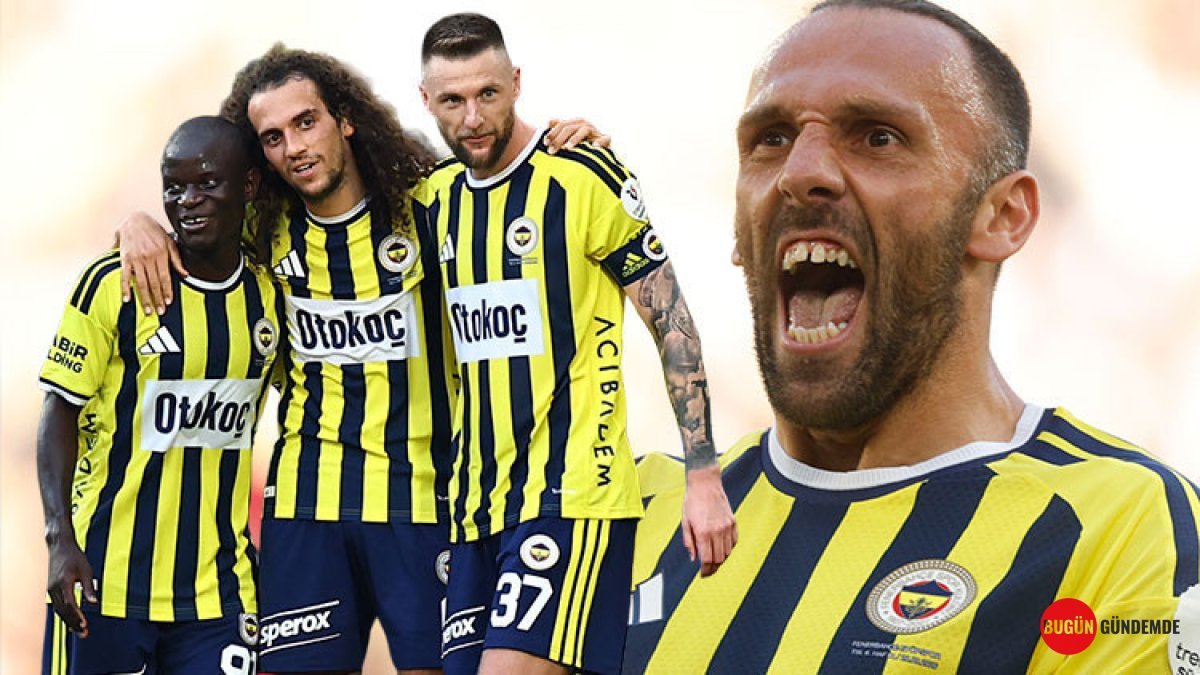 Fenerbahçe'nin Cehennem Maratonu Başlıyor: Galatasaray ve Liverpool Krallığı Kimde Kalacak?