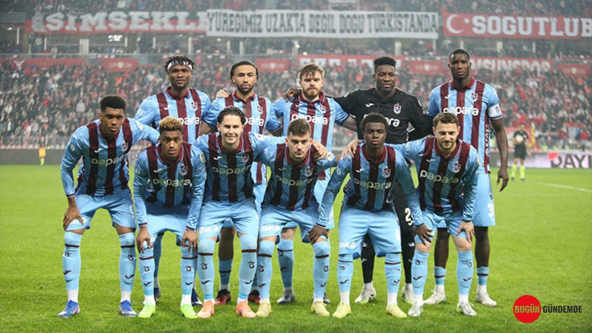 Trabzonspor'un Süper Yeteneğine Premier Lig Kancası: Fulham'dan 20 Milyon Euro'luk Dev Teklif Geldi, Başkan Ertuğrul Doğan'ın Kararı Şaşırttı!