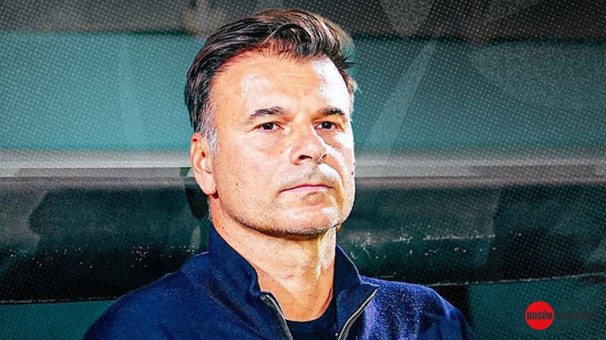Fatih Karagümrük'te Beklenen Ayrılık! Stanojevic Dönemi Resmen Sona Erdi: Nedenler ve Yeni Hoca Kim Olacak?