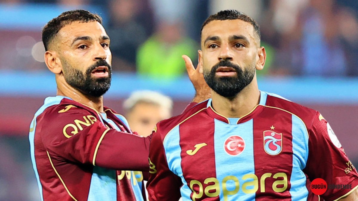 Trabzonspor'da Yıldız Oyuncu İçin Nefes Kesen Gelişme: Yeni Aile Ferdiyle Birlikte Sahalara Dönüyor!