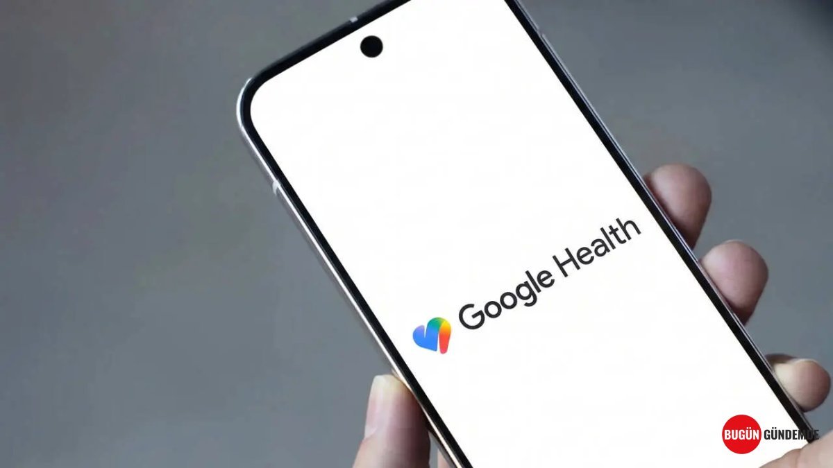 Google Health Yeniden Doğdu! 5.03 Güncellemesi Uykudan Kan Şekerine Her Şeyi Değiştiriyor
