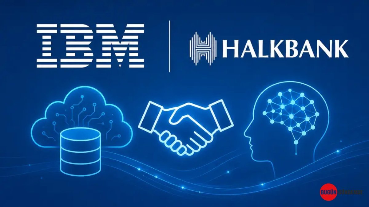 Halkbank Yapay Zeka Devrimi Başlattı: Milyonlarca Müşteriyi Bekleyen Değişim Ne Olacak?