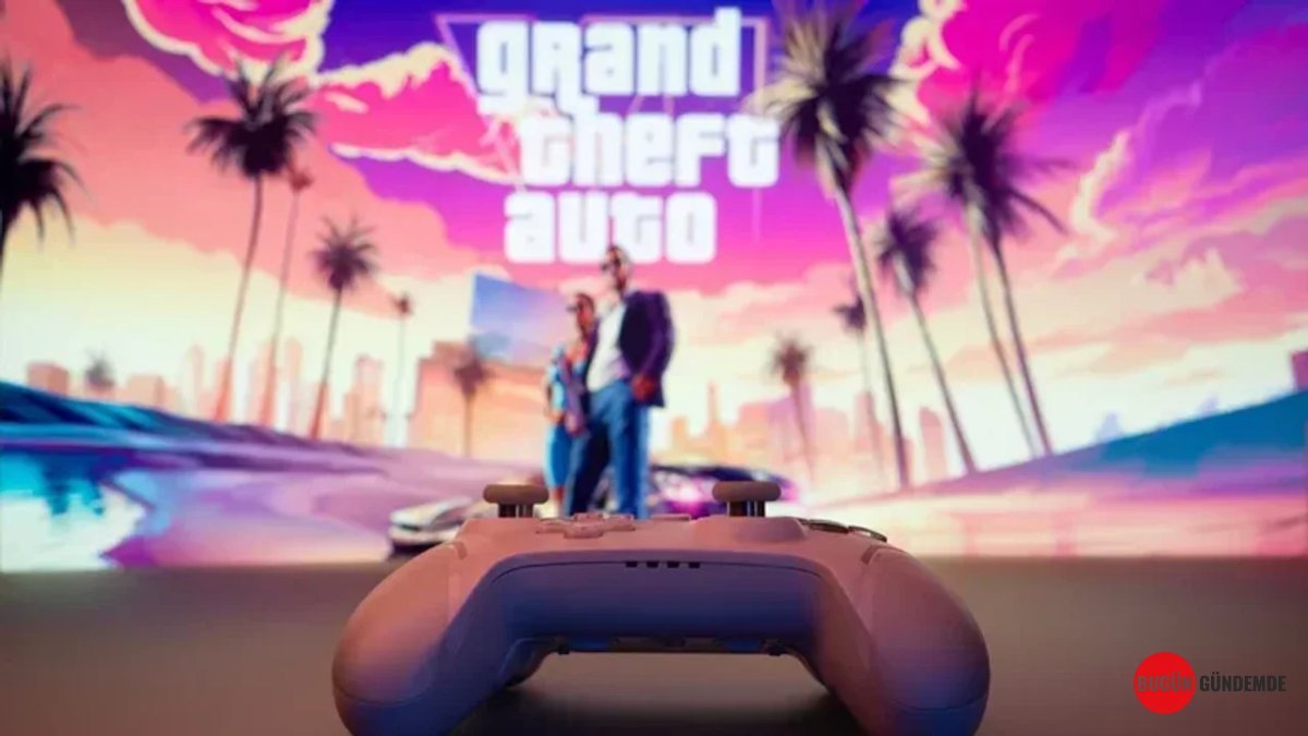 GTA 6 Efsanesi Gerçek Oldu: 1.5 Milyar Dolarlık Bütçe Sektörü Sarsıyor!