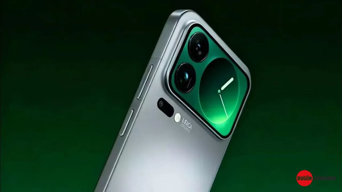 Xiaomi'den Sektörü Sarsacak Yenilikler! Gizlilik Odaklı Ekran ve Dev Pil Gücüyle Tanışın