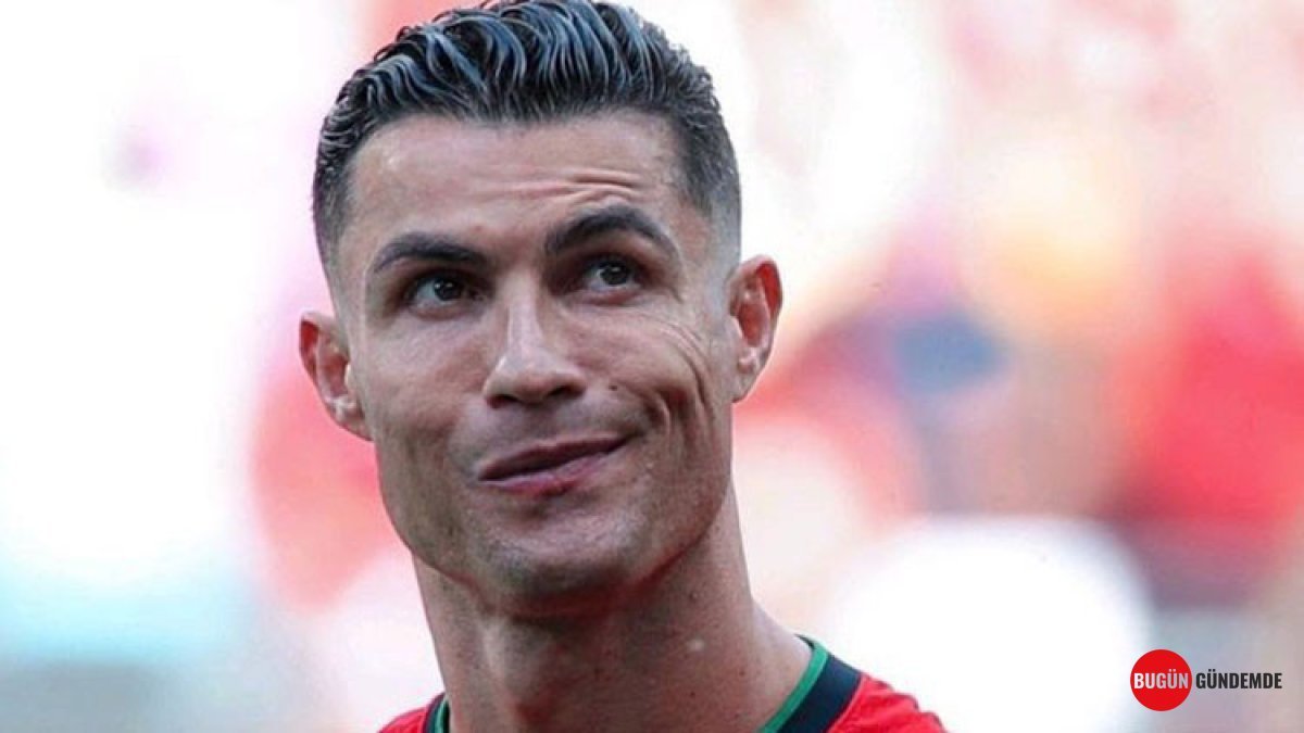 Cristiano Ronaldo'dan Olay Yaratan 1000 Gol Hedefi: 'Milli Takım'la Kazanmak İstiyorum!'