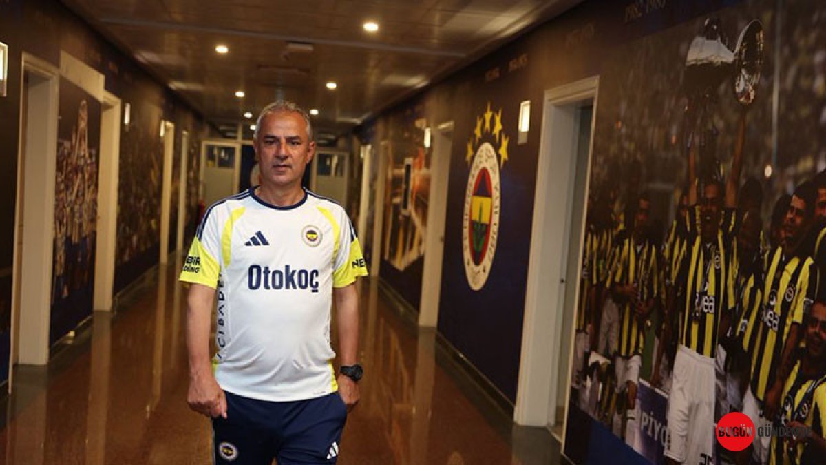 Fenerbahçe'de Yeni Sezon Kadrosu Şekillendi: Rekor Transferler Sahne Alıyor!