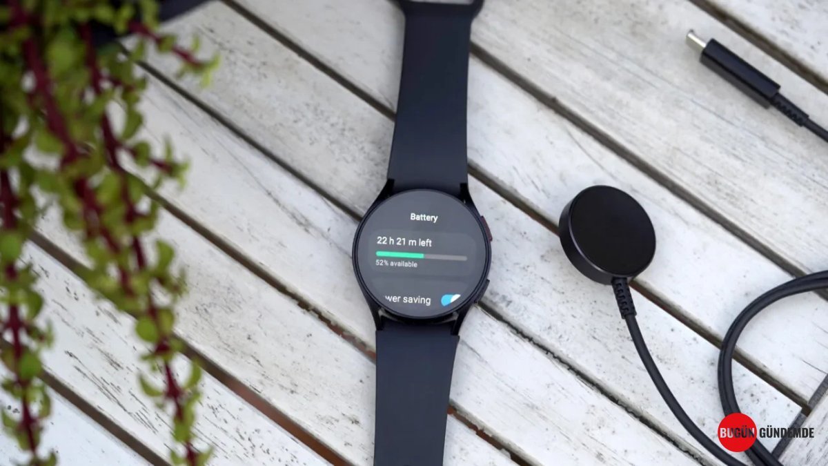 Galaxy Watch'lar Pilini Sömüren Gizemli Hata ile Karşı Karşıya: Günleriniz Kaç Saat Sürdüğünü Hesaplayın!