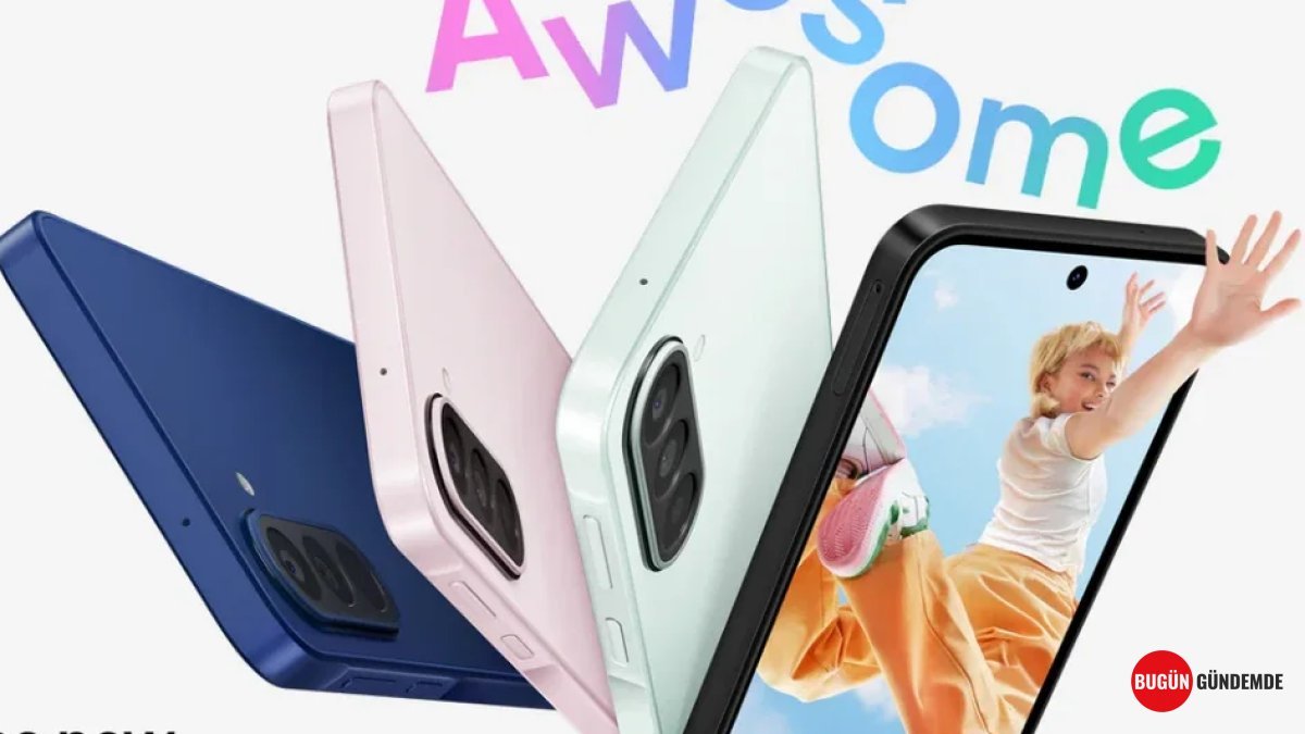 Samsung'dan Orta Segmente Bomba! Galaxy A27 5G Geldi: 120Hz Ekran ve Tam 2032'ye Kadar Güncelleme!