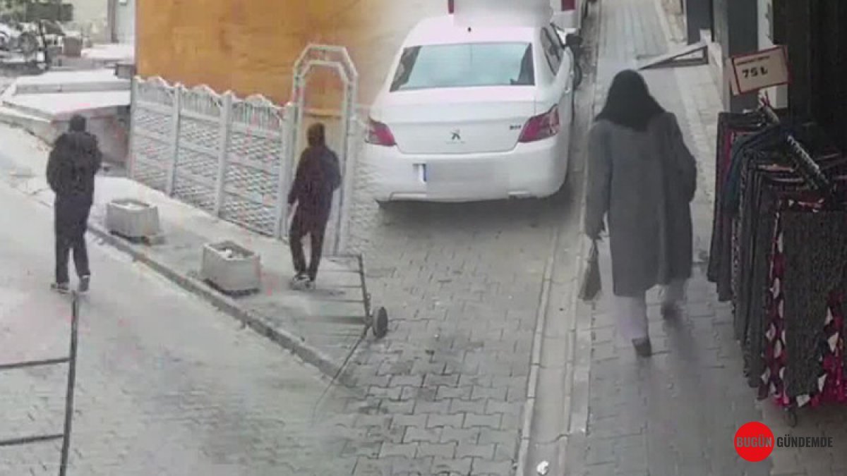 Tek Kelimeyle Büyüledi! Yaşlı Kadın Servetini Metersizce Teslim Etti: İşte Şok Eden Detaylar!