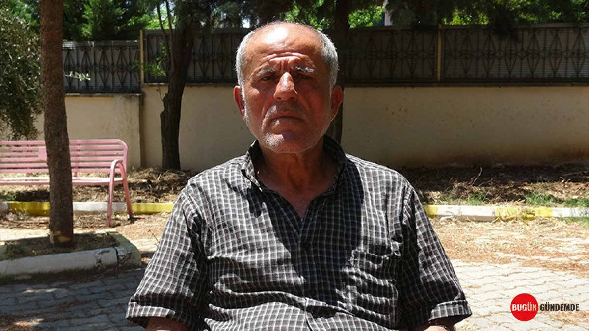 Esad Cehenneminden 23 Yıl Sonra Kurtuldu: Açlıktan Kedi Eti Yedim, Beni Ölü Sanıp Cenaze Yemeği Hazırladılar!