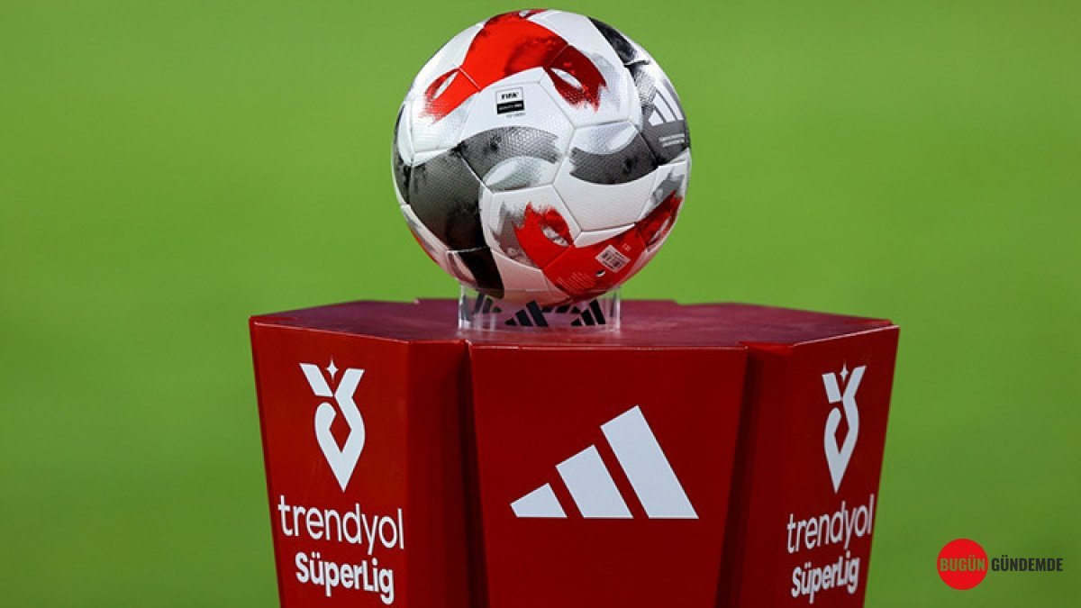 Süper Lig Fikstürü Şifrelendi: TFF'den Devrim Niteliğinde Kurallar ve Yasaklar Geliyor!
