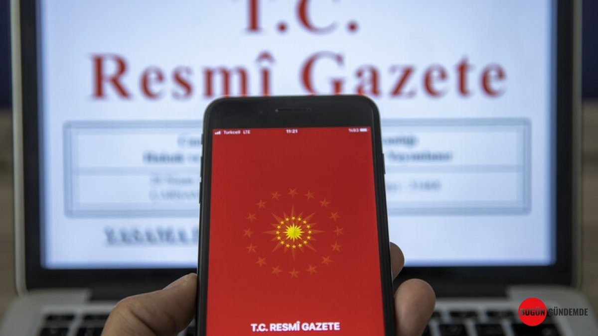 Çocuklar Dijital Dünyada Merakla Beklenen O Kurala Kavuşuyor: Resmi Gazete'de Sürpriz Karar!