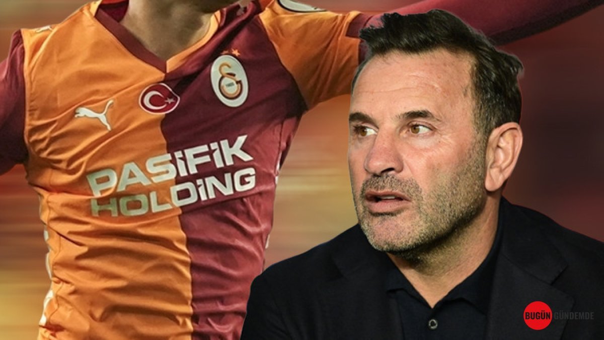 Galatasaray'da Yıldızlar Uçuşa mı Geçiyor? Süper Lig'in Devleri 2 İsmin Peşinde!