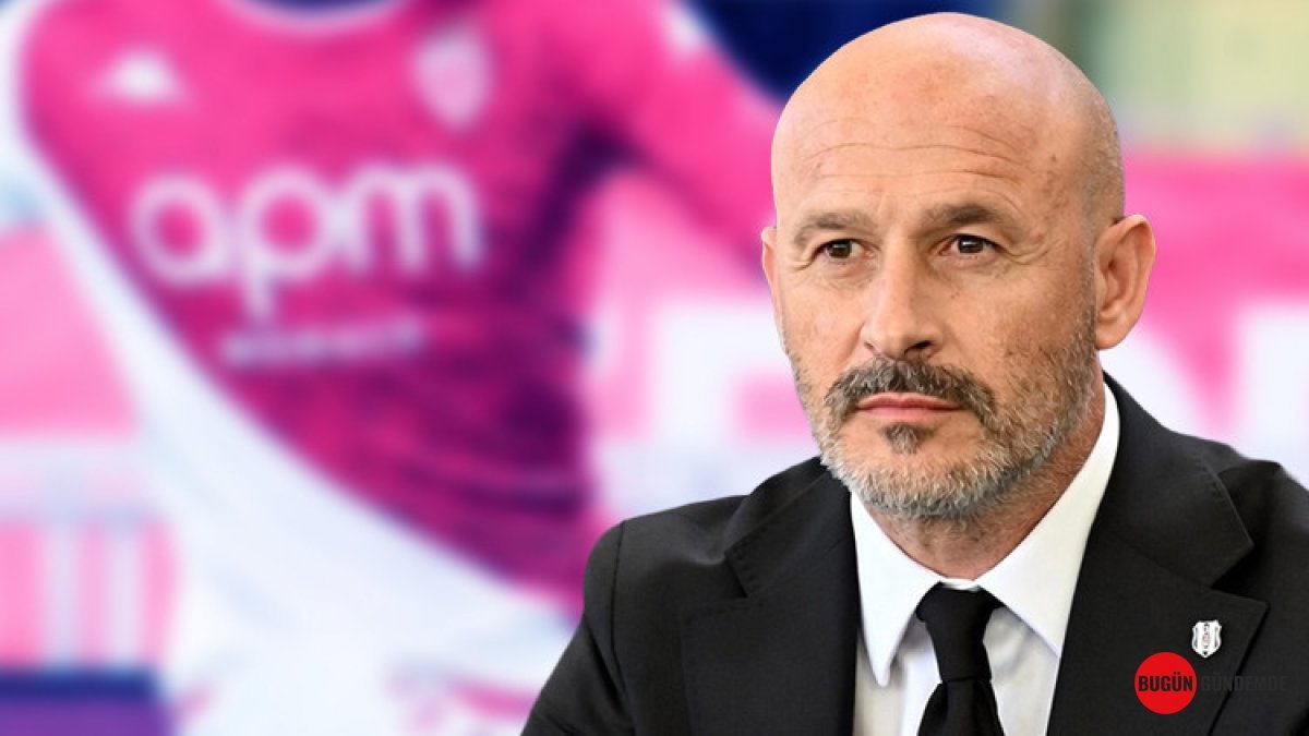 Monaco'nun Genç Yıldızı Beşiktaş'a mı Geliyor? Transferde Kritik Perde Açıldı!