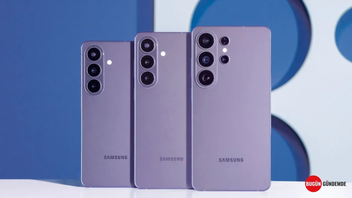 Samsung'dan Şok Hamle: Milyarlarca Dolarlık Gelire Rağmen Telefon Üretimi Tarihe Karıştı!
