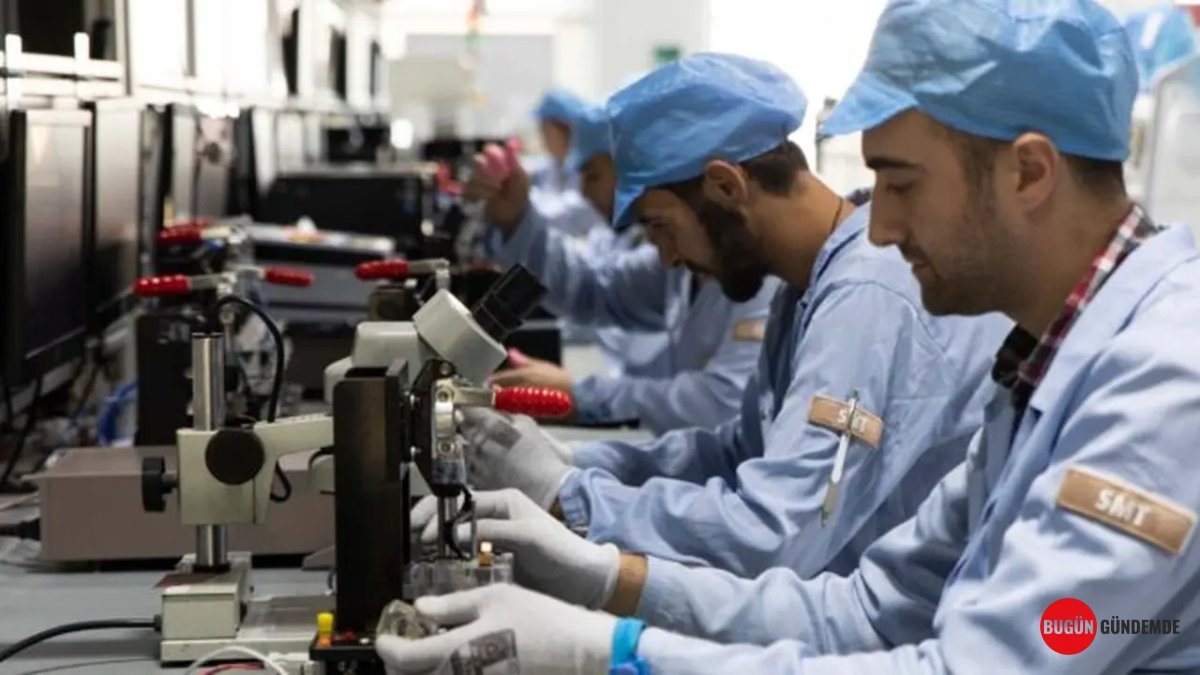 Cep Telefonunda Yerli Üretim Hamlesi: General Mobile'dan Devrim Yaratan Vergi İndirimi Talebi!