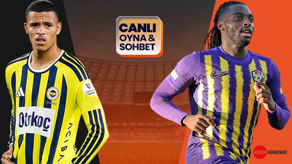 Fenerbahçe'nin Rakibi Belli Oldu: Eyüpspor Maçına Damga Vuracak Detaylar ve Muhteşem Kadrolar Açıklandı!