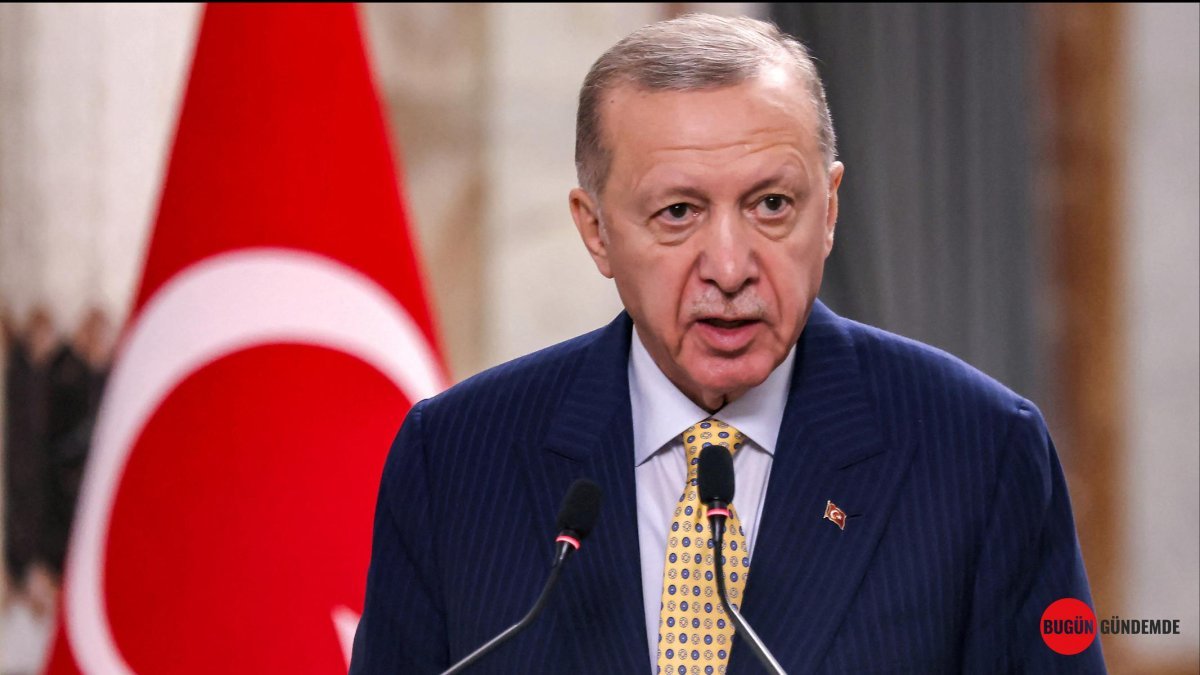 Erdoğan'dan Kızılay'a Tarihi Vurgu: 'İnsanlığın Umudu, Yaraları Sarıyor!' İşte O Mesajın Tüm Detayları!