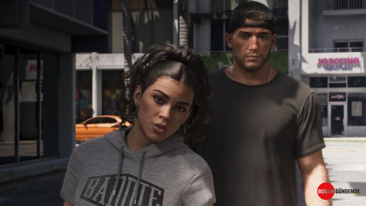 GTA 6'da Şok Gelişme! Mikro Ödeme Yok, Yapay Zeka İddiasına Rockstar'dan NET Cevap!