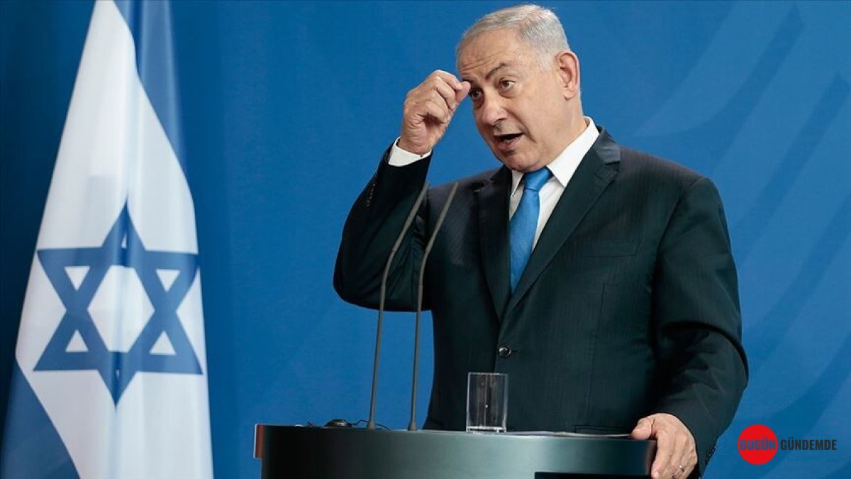 Netanyahu'ya Ağır Suçlama: 'Hasta, Güçsüz ve İzole Edildi' İddiası ABD-İran Anlaşmasıyla Göçleşti!