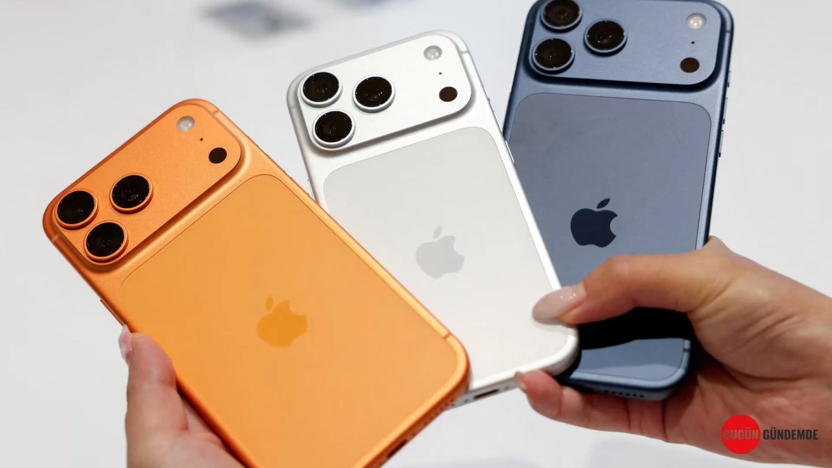 Apple'dan 'Gizli Silah': iPhone İadeleri Artık Eskisi Gibi Olmayacak! Mağazalarda Sıkı Denetim Başladı