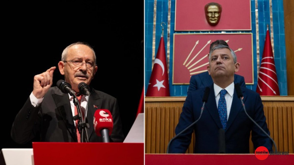 CHP'de Parti Meclisi Yıkıldı: Kurultay Krizi Kapıda! İstifalar Nereye Varıyor?