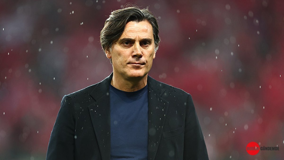 Montella'nın Kaderi Belirleniyor: Milli Takım'da Kritik Eşleşmeler Kapıda!