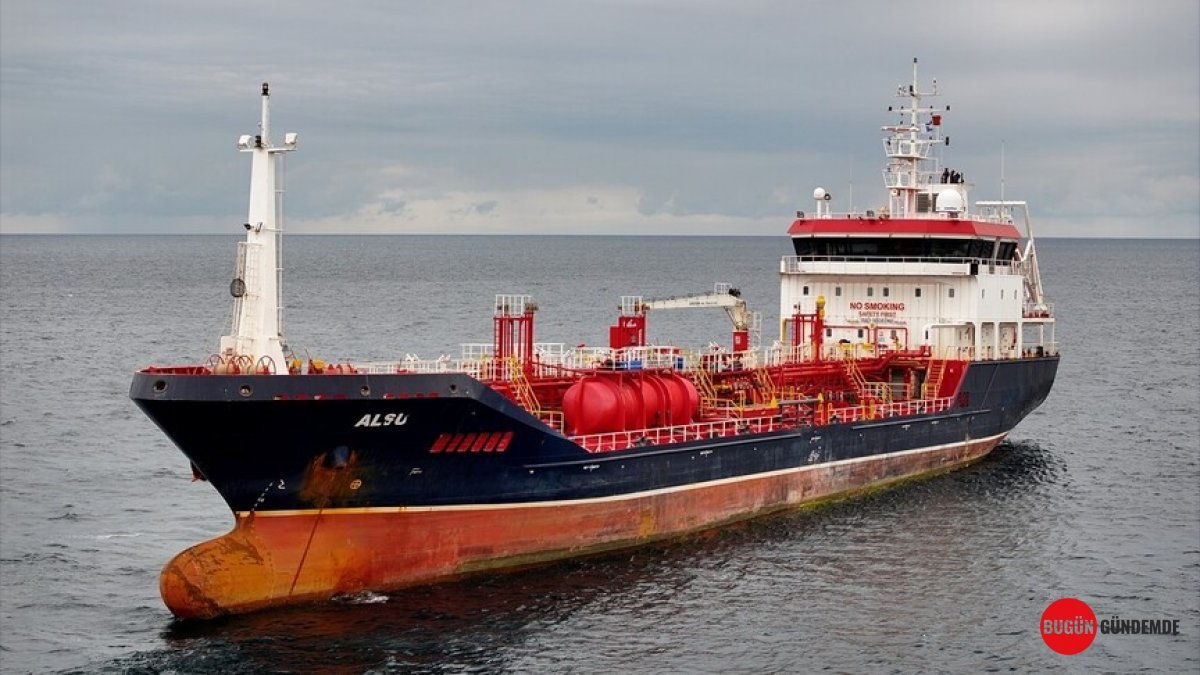 Silivri'de Deniz Kabusu 15. Gününde: Kayıp 9 Denizciye Ulaşılamadı, Gözler Umutla Bekliyor!