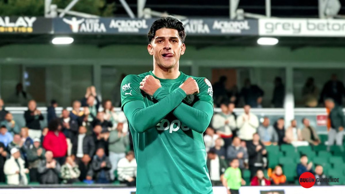 Trabzonspor'dan Dev Bomba Transfer İddiası! Süper Lig'in Yıldızı Bordo-Mavililer'de mi?