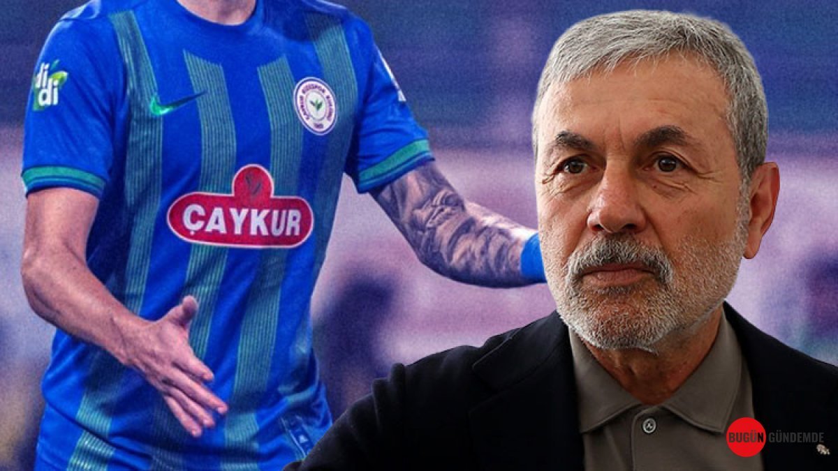 Fenerbahçe'de Şok Transfer Hamlesi: Aykut Kocaman Dönüyor Mu? Bonservis Teklifi Yapıldı!