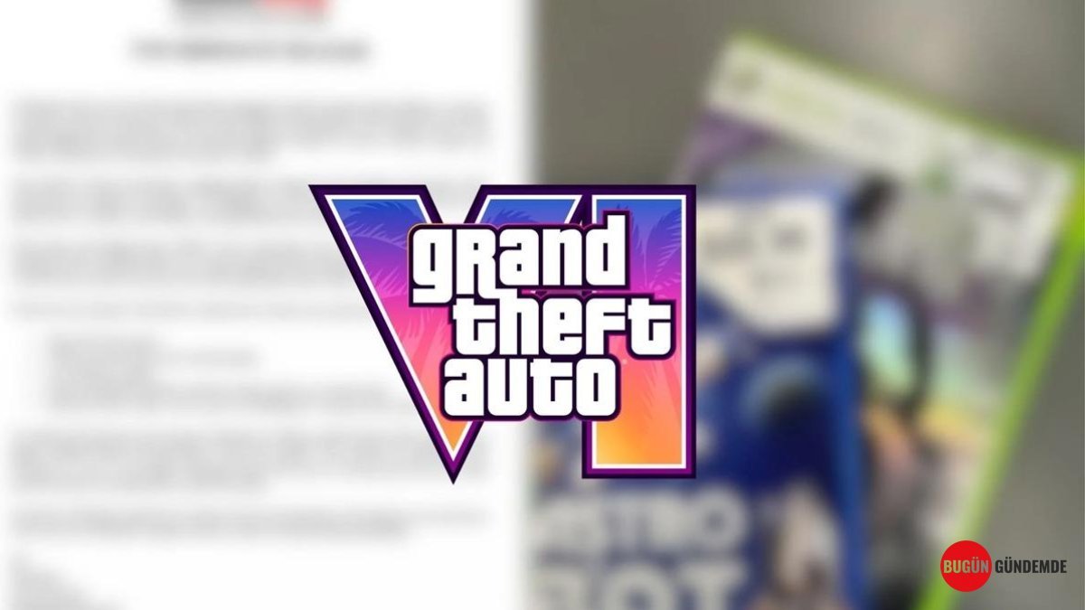 GTA 6'nın Fiziksel Sürprizi: Kutuyu Açanları Şok Eden Gerçek Ortaya Çıktı!